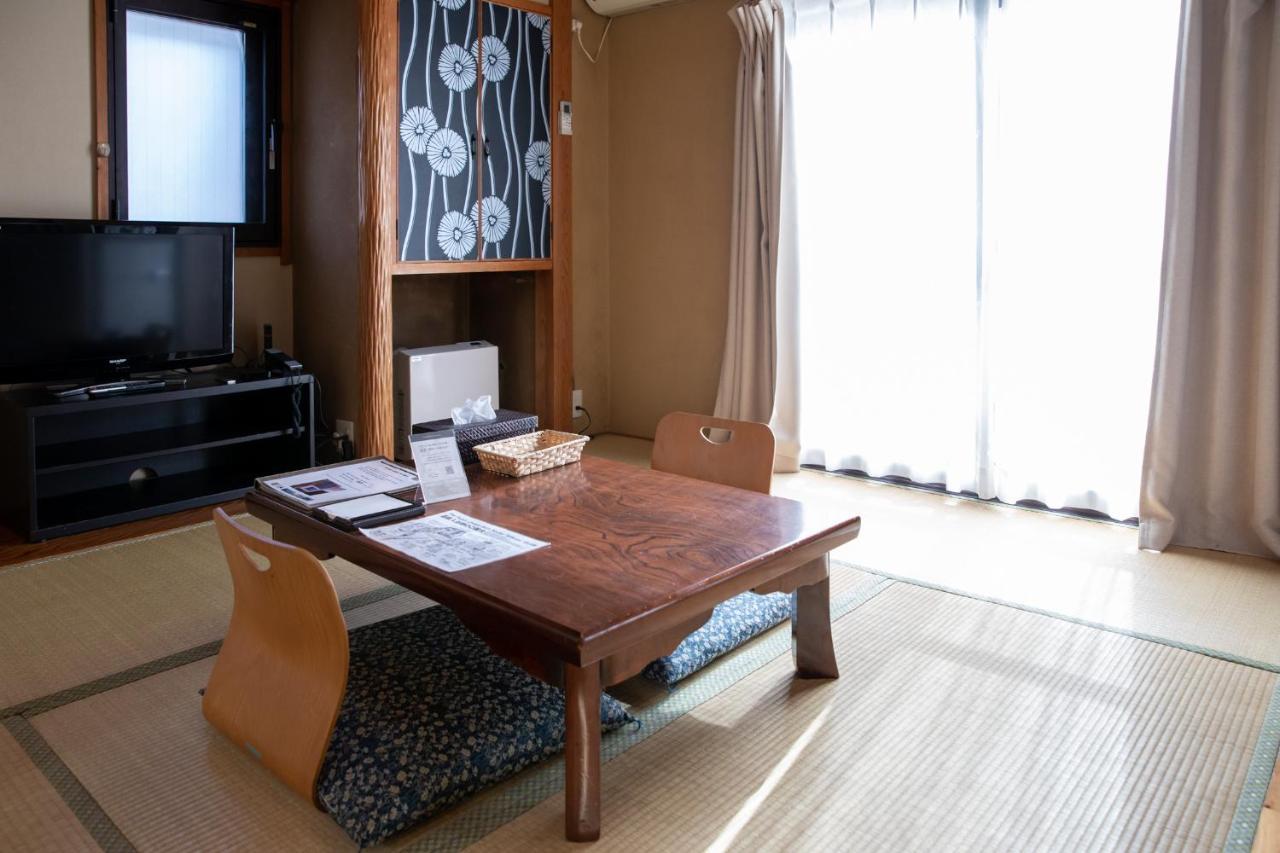 Address Nozawa Appartement Buitenkant foto