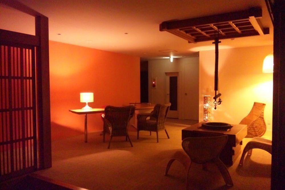 Address Nozawa Appartement Buitenkant foto