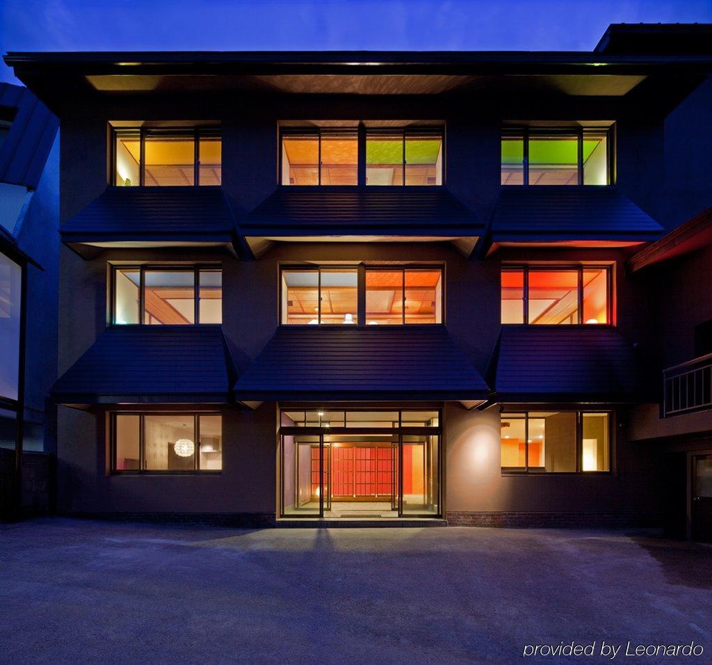 Address Nozawa Appartement Buitenkant foto