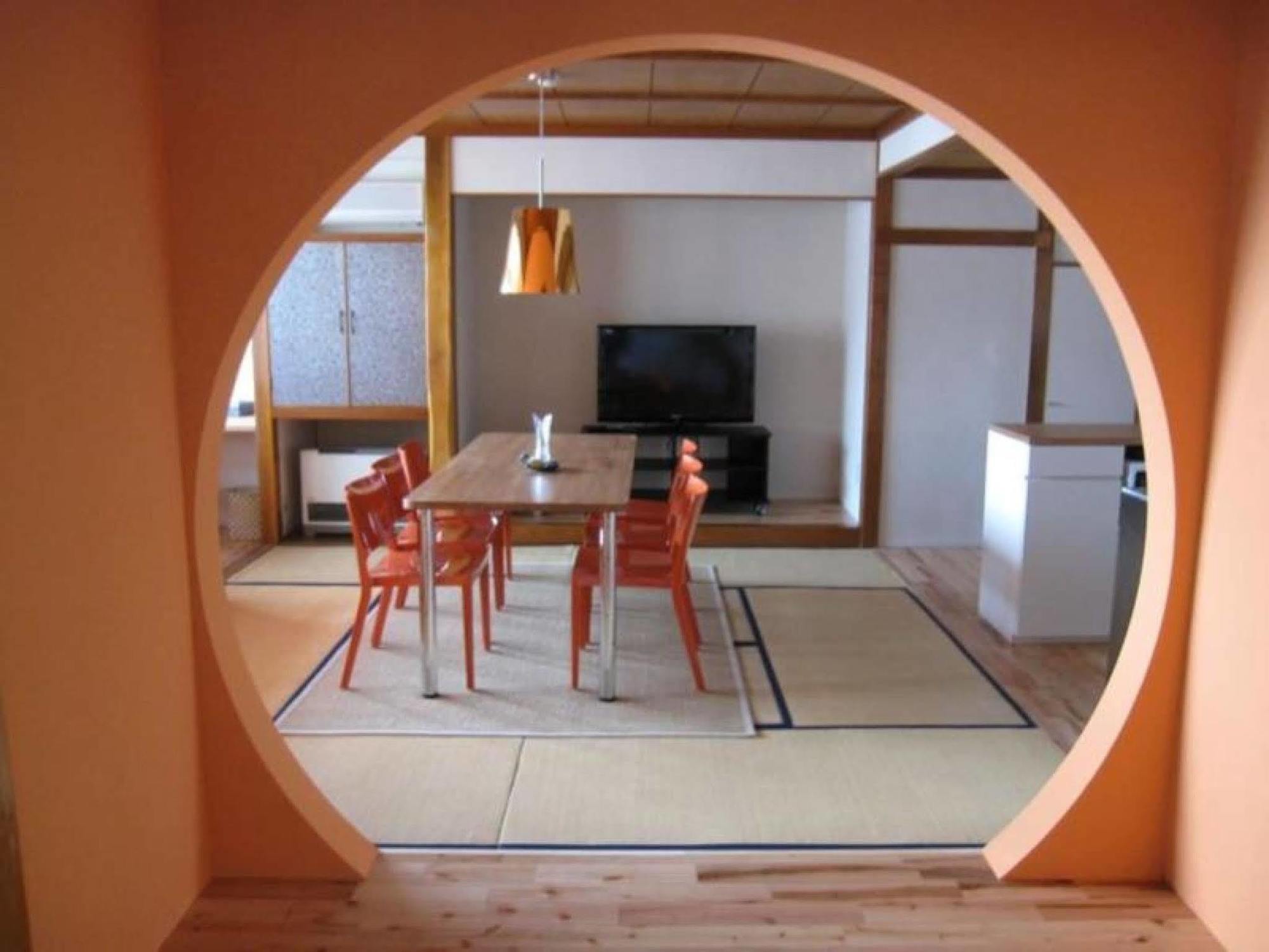 Address Nozawa Appartement Buitenkant foto