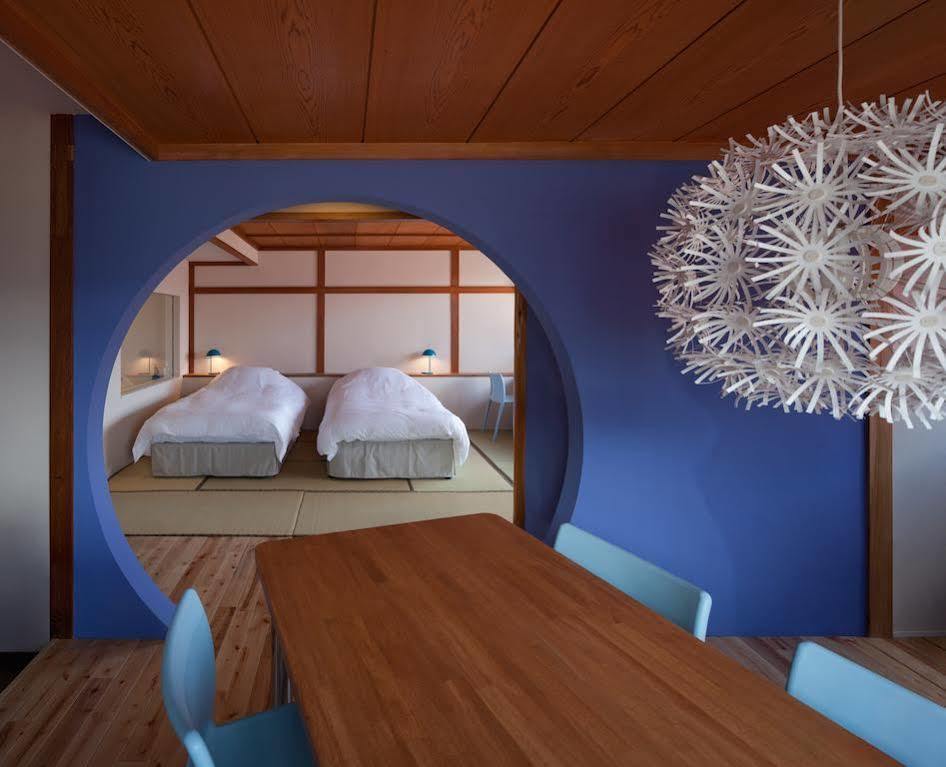 Address Nozawa Appartement Buitenkant foto